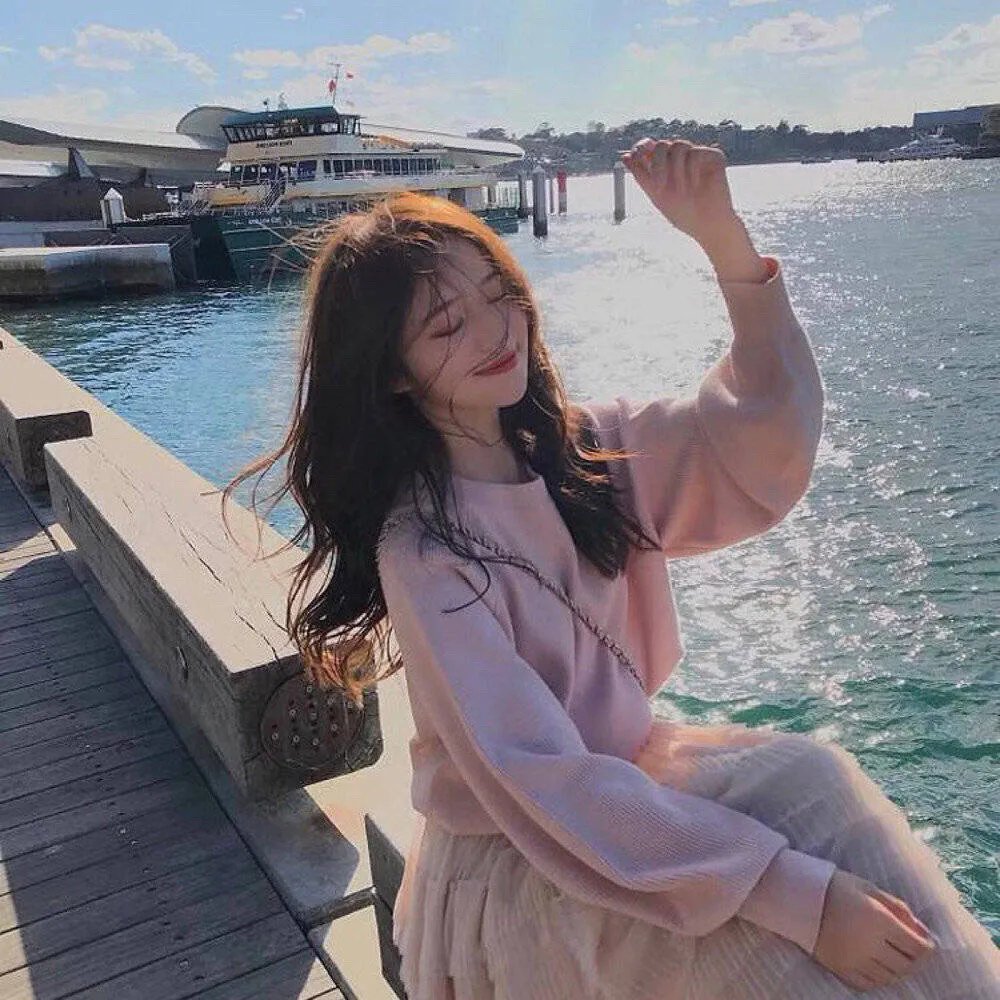 夏妍的秋天